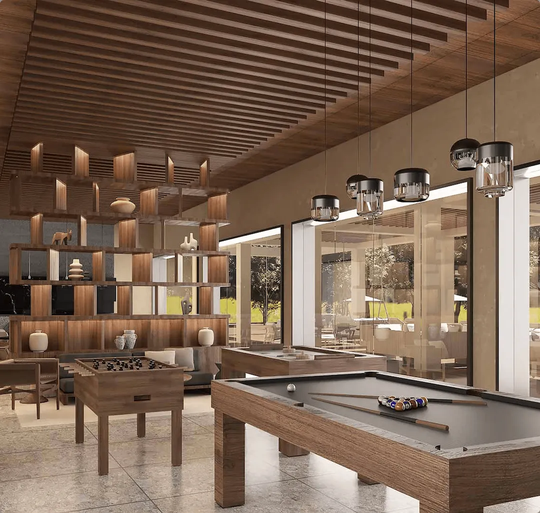 Casa Club