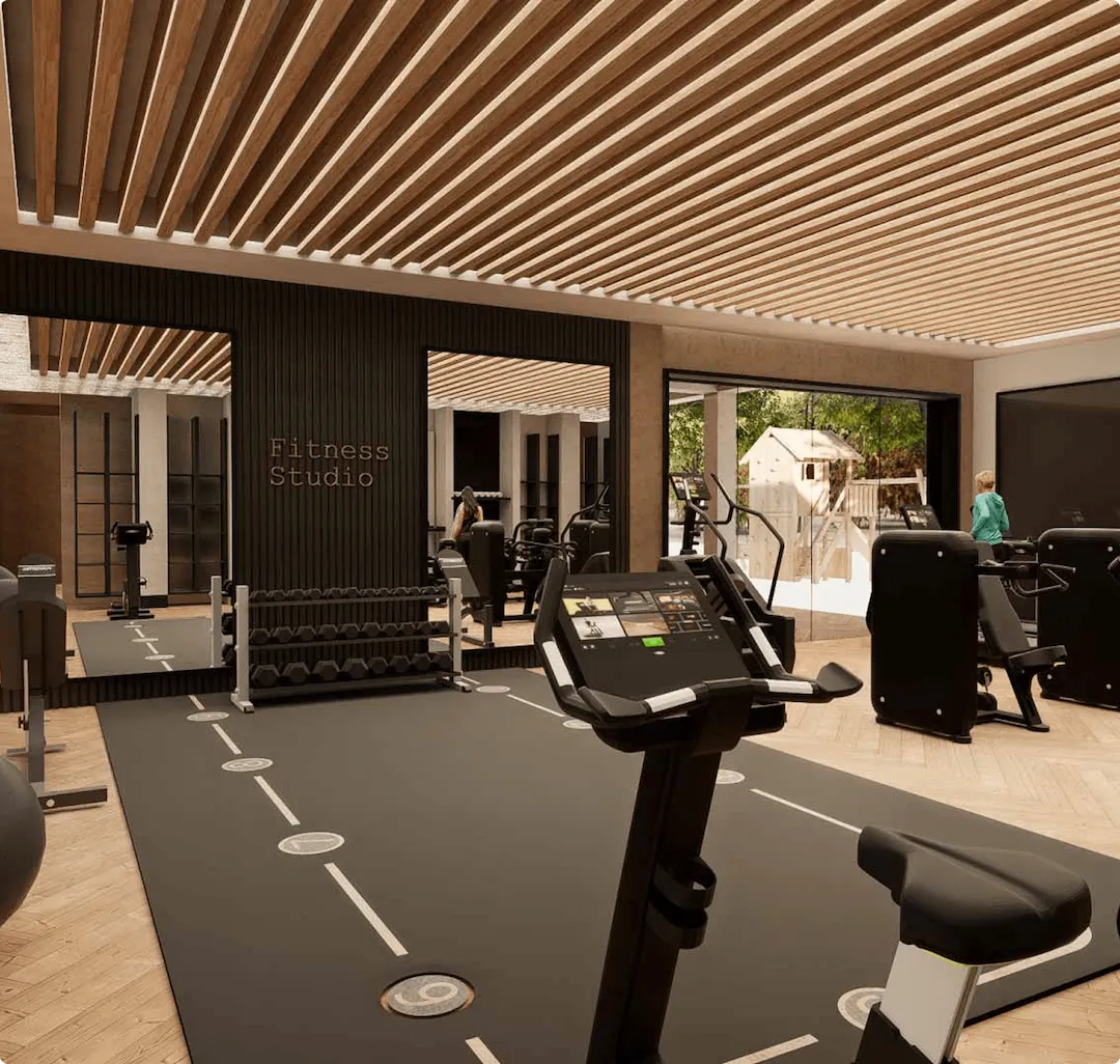 Gimnasio