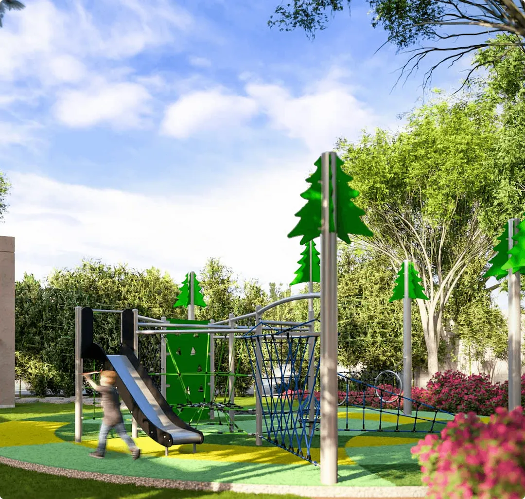 kids zone