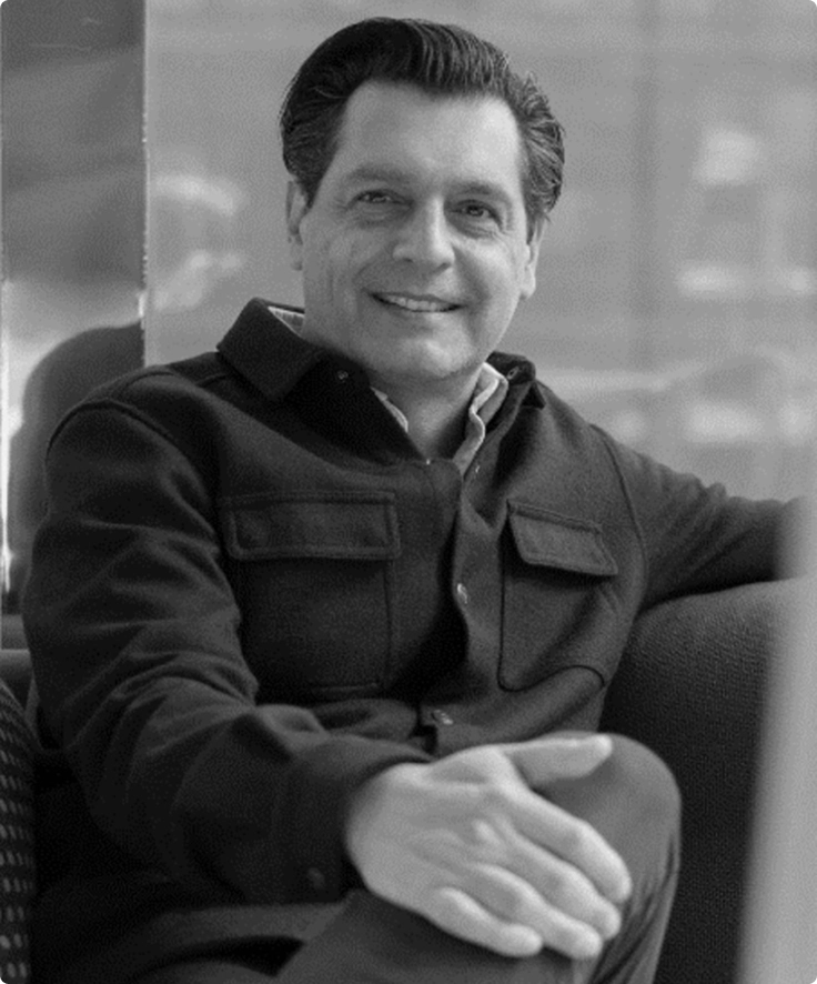 Andrés Cajiga