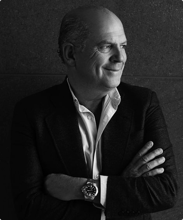 Javier Sordo Madaleno